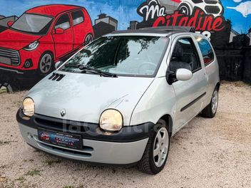 RENAULT TWINGO (3) 1.2 EMOTION