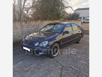 LEXUS GS 2 II 430 BVA