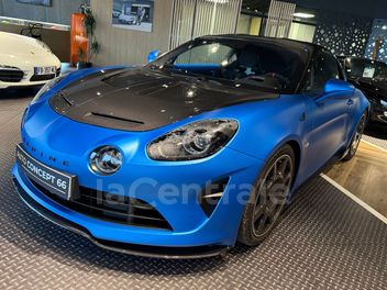 ALPINE 