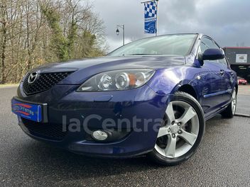 MAZDA 3 2.0 PERFORMANCE 5P