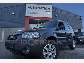 FORD MAVERICK 4X4 2.3i 16V 150