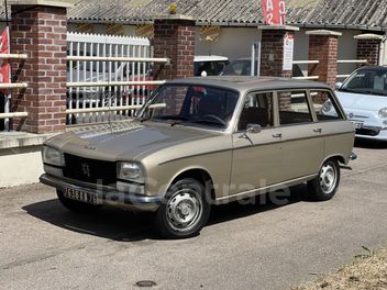 PEUGEOT 304 BREAK SL 