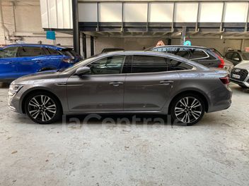 RENAULT TALISMAN 1.6 TCE 200 ENERGY INITIALE PARIS EDC