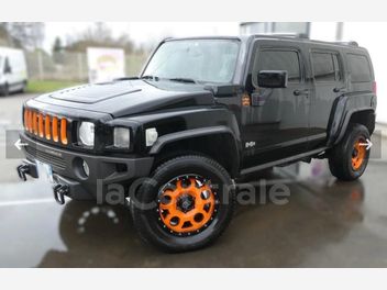 HUMMER H3 5.3 V8 305 BVA