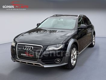 AUDI A4 ALLROAD 2.0 TDI 170 DPF QUATTRO AMBITION LUXE