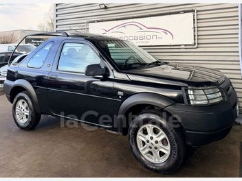 LAND ROVER FREELANDER TD4 E 3P
