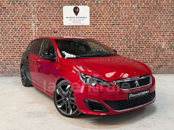 PEUGEOT 308 (2E GENERATION) GTI II 1.6 THP 270 S&S GTI