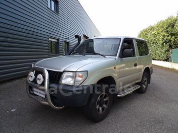 TOYOTA LAND CRUISER SERIE 90 (KZJ90) (2) 3.0 TD GX 3P