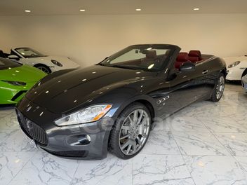 MASERATI 