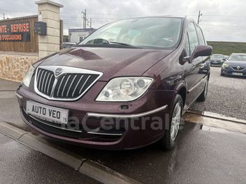 LANCIA PHEDRA (2) 2.2 MJT 170 DPF DI LUSSO COMFORTRONIC PACK ELEGANTE