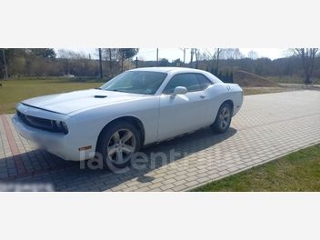 DODGE CHALLENGER 2 6.1 V8 425 SRT8