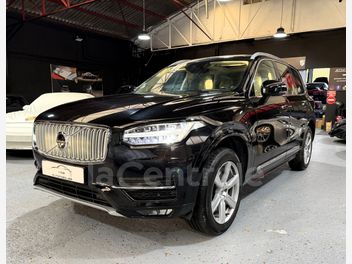 VOLVO XC90 (2E GENERATION) II D5 225 AWD INSCRIPTION LUXE 5PL