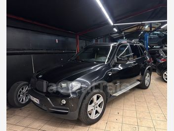 BMW X5 E70 (E70) XDRIVE35DA 286 LUXE