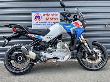 MOTO GUZZI STELVIO 1050 STELVIO DUECENTO TRIBUTO