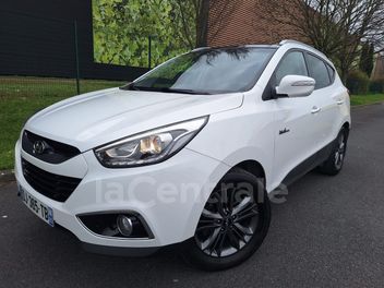 HYUNDAI IX35 (2) 1.7 CRDI 115 PACK PREMIUM BLUE DRIVE