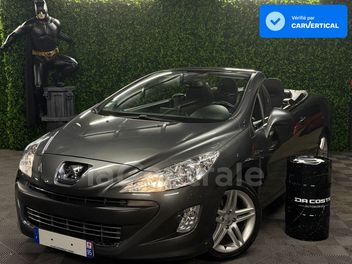PEUGEOT 308 CC CC 1.6 VTI 120 SPORT PACK