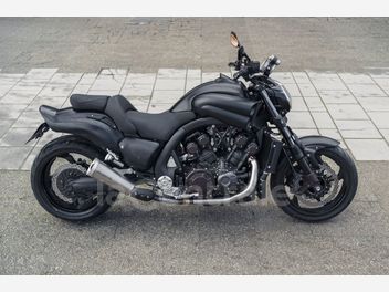 YAMAHA MT-01 1700 SP