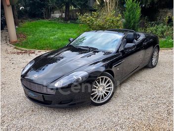 ASTON MARTIN 
