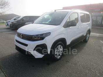 PEUGEOT RIFTER (2) XL 1.5 DIESEL 130 ALLURE BUSINESS EAT8 N1 5PL 