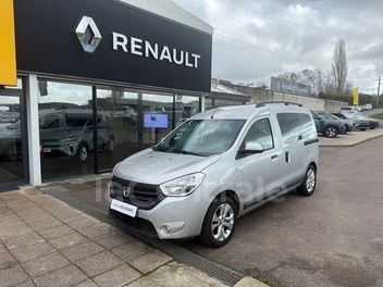 DACIA DOKKER 1.5 DCI 90 SL EMBLEME