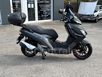 PEUGEOT SATELIS 125 RS