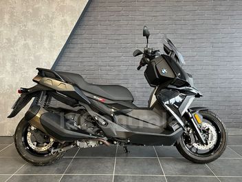 BMW C 400 X 400 X