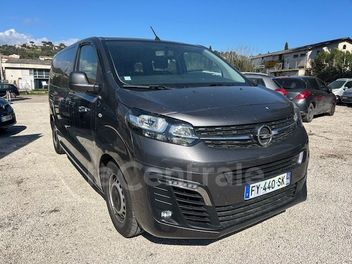 OPEL ZAFIRA LIFE L1 1.5 DIESEL 120 EDITION
