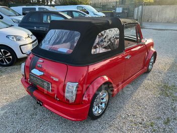 AUSTIN MINI 2 E