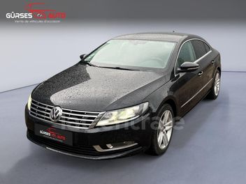 VOLKSWAGEN CC 2.0 TDI 140 BLUEMOTION TECHNOLOGY 7CV CARAT EDITION DSG6