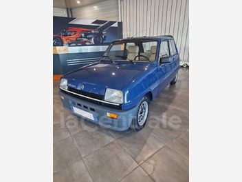 RENAULT 