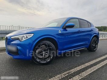 ALFA ROMEO STELVIO QUADRIFOGLIO 2.9 V6 510 Q4 QUADRIFOGLIO AT8