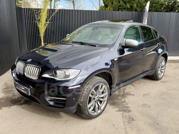 BMW X6 E71 M (E71) (2) M50DA 381