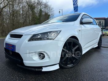 KIA PRO CEE D 1.6 CVVT 125 SPORT