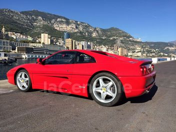FERRARI F355 BERLINETTA F1