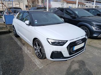 AUDI A1 (2E GENERATION) SPORTBACK II 1.0 30 TFSI 116 ADVANCED S TRONIC 7