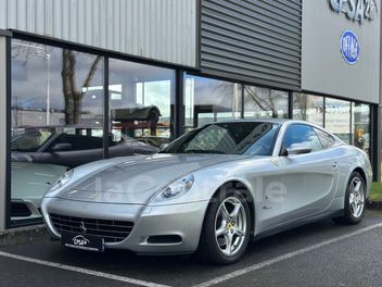 FERRARI 612 SCAGLIETTI SCAGLIETTI F1