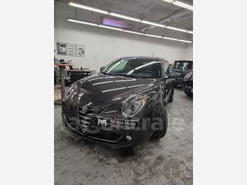 ALFA ROMEO MITO 0.9 TWINAIR 105 S/S DISTINCTIVE BUSINESS