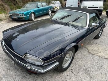 JAGUAR XJS COUPE COUPE 5.3 273 BVA