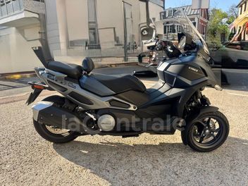KYMCO CV3 550