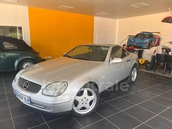 MERCEDES SLK 200 SPORT
