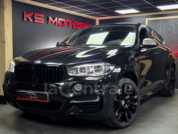 BMW X6 E71 M (E71) (2) M50DA 381
