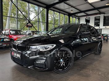 BMW SERIE 3 G21 TOURING (G21) TOURING 320D 190 H M SPORT BVA8
