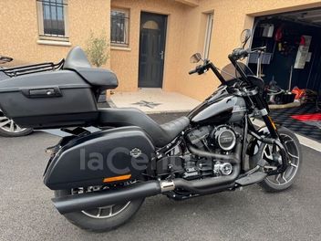 HARLEY DAVIDSON SOFTAIL SPORT GLIDE 1745