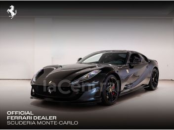 FERRARI 812 SUPERFAST 6.5 V12 SUPERFAST