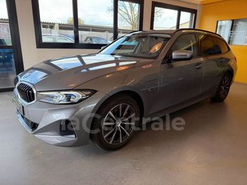 BMW SERIE 3 G21 TOURING (G21) (2) TOURING 320E XDRIVE 204 BUSINESS DESIGN BVA8