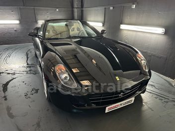 FERRARI 599 GTB FIORANO GTB FIORANO F1