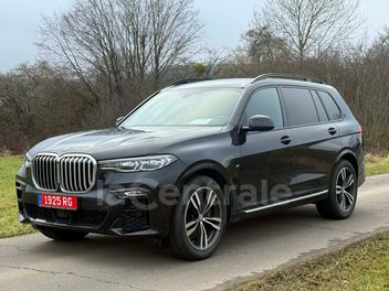 BMW X7 G07 (G07) XDRIVE30DA 265 M SPORT 6PL