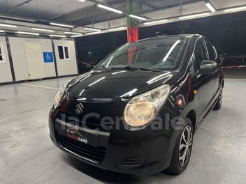 SUZUKI ALTO 2 II 1.0 VVT GL AUTO