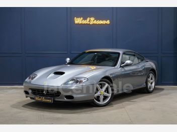 FERRARI 575M MARANELLO M MARANELLO F1