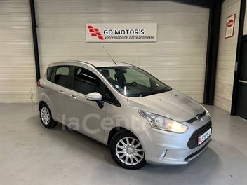 FORD B-MAX 1.0 ECOBOOST S&S 125 TREND BVM